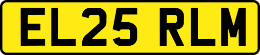 EL25RLM