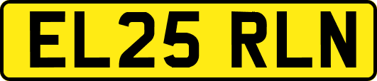 EL25RLN