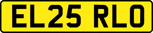 EL25RLO