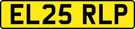 EL25RLP