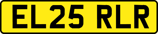 EL25RLR