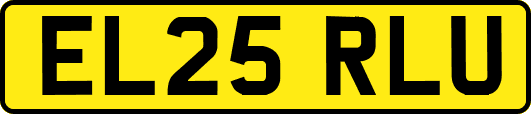 EL25RLU