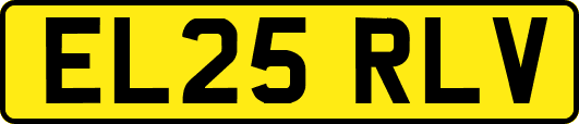 EL25RLV