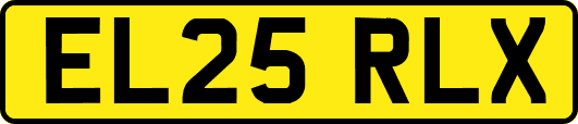 EL25RLX