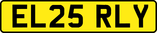 EL25RLY