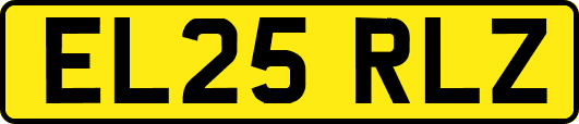 EL25RLZ