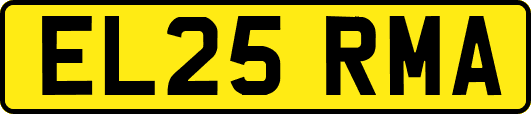 EL25RMA