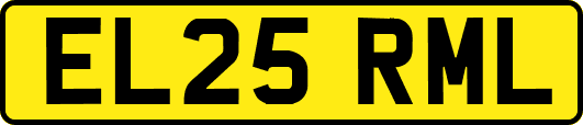 EL25RML