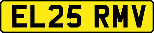 EL25RMV