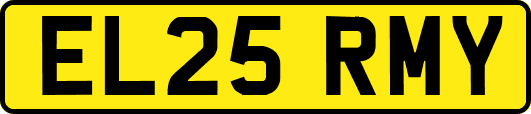 EL25RMY