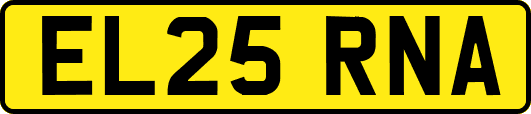 EL25RNA