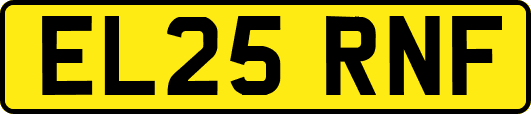 EL25RNF