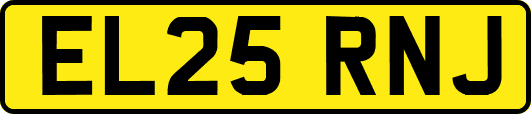 EL25RNJ