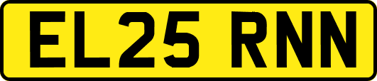 EL25RNN