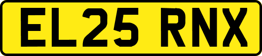 EL25RNX