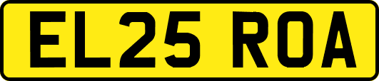 EL25ROA