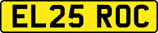 EL25ROC