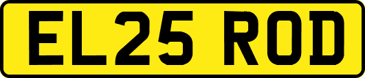 EL25ROD