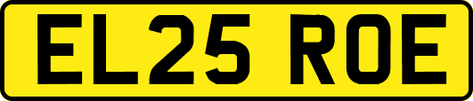 EL25ROE