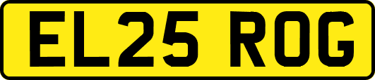 EL25ROG