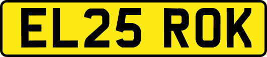 EL25ROK