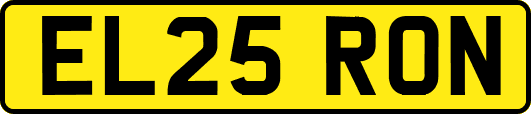 EL25RON