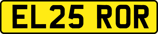 EL25ROR