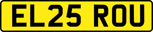 EL25ROU
