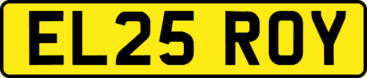 EL25ROY