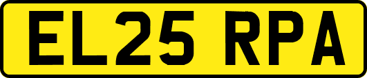 EL25RPA