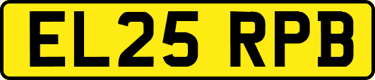 EL25RPB