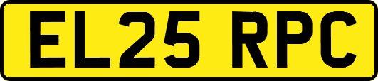 EL25RPC