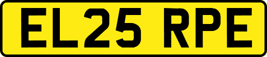EL25RPE