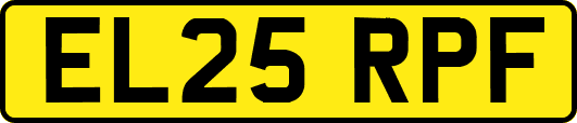 EL25RPF