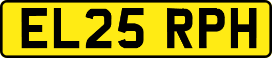 EL25RPH
