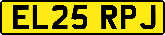EL25RPJ