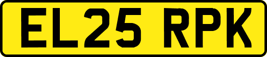 EL25RPK