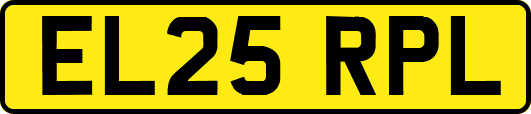 EL25RPL