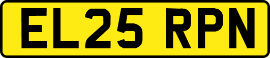 EL25RPN