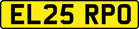 EL25RPO