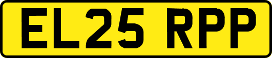 EL25RPP