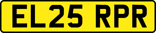 EL25RPR