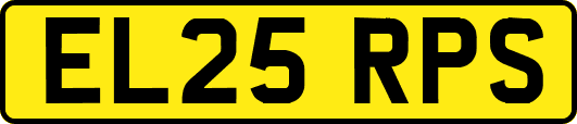 EL25RPS