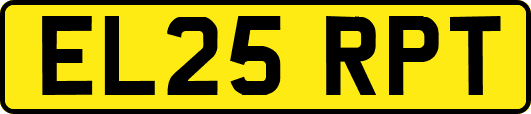 EL25RPT