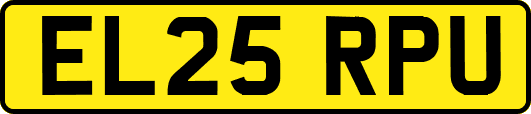 EL25RPU
