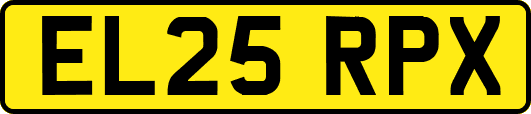EL25RPX