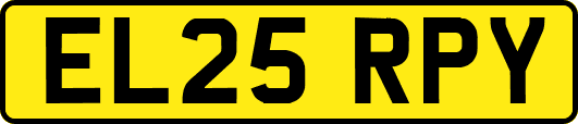 EL25RPY