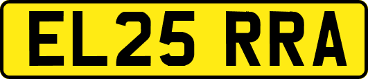 EL25RRA