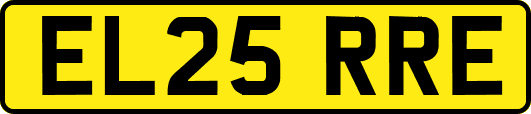 EL25RRE
