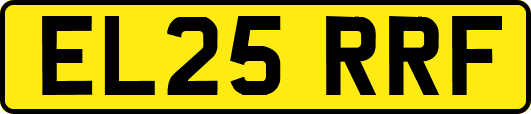 EL25RRF